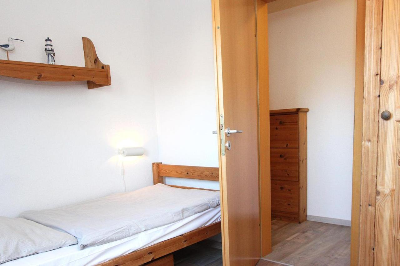 6 Weidenhof Prerow Exterior foto